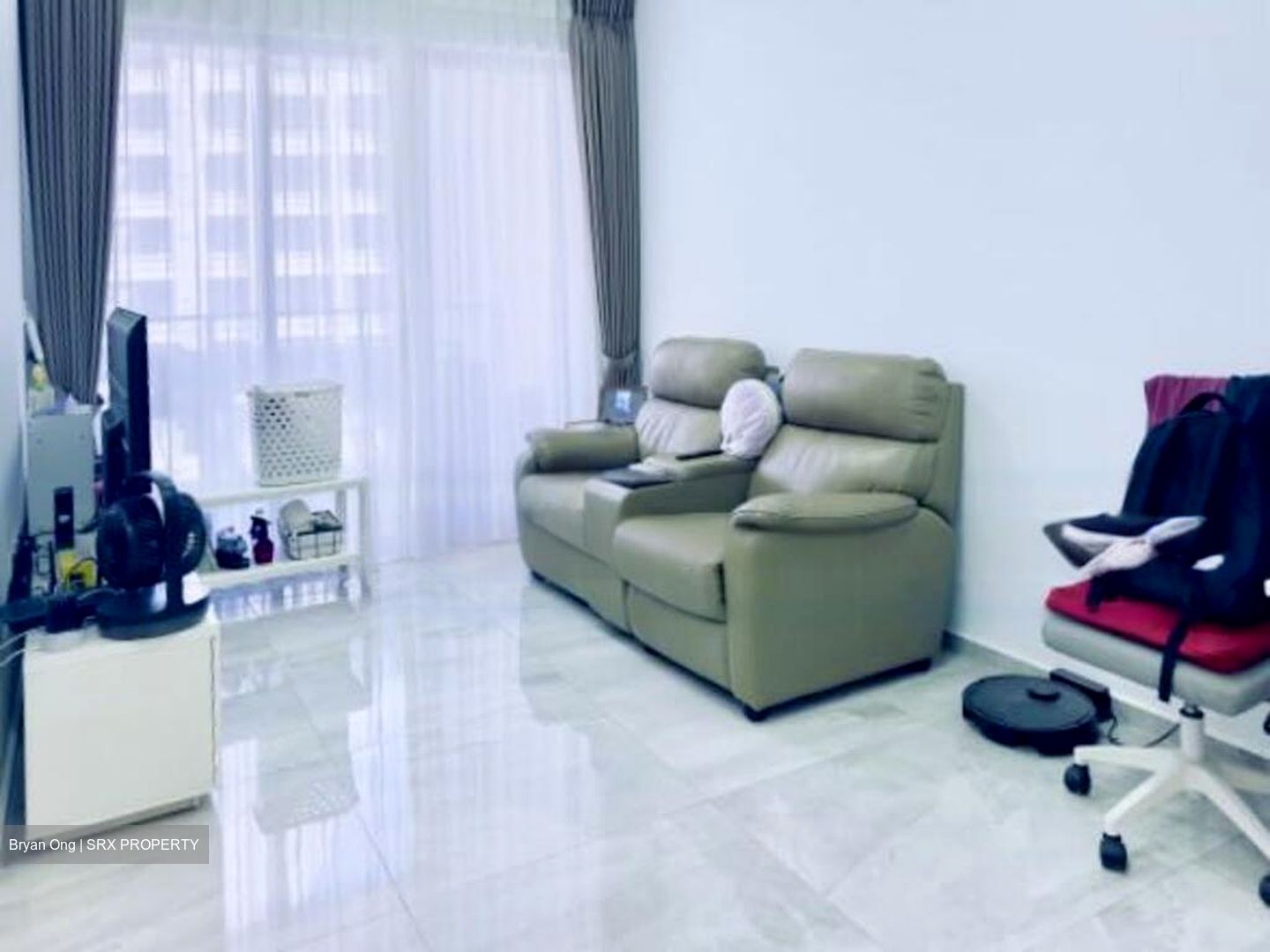 Affinity At Serangoon (D19), Apartment #476296921